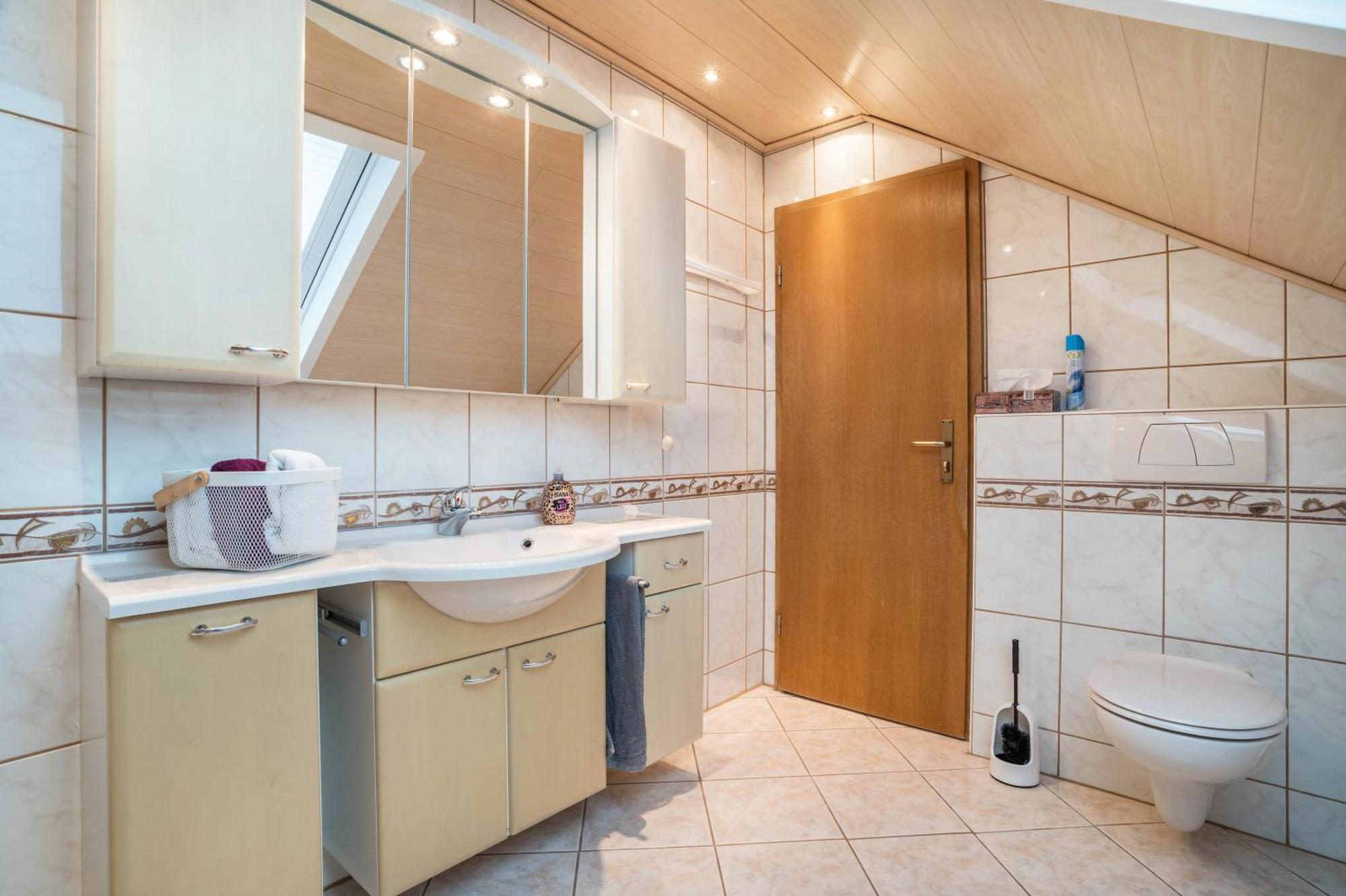 Ferienwohnung Viola In Schwanau Quarto foto