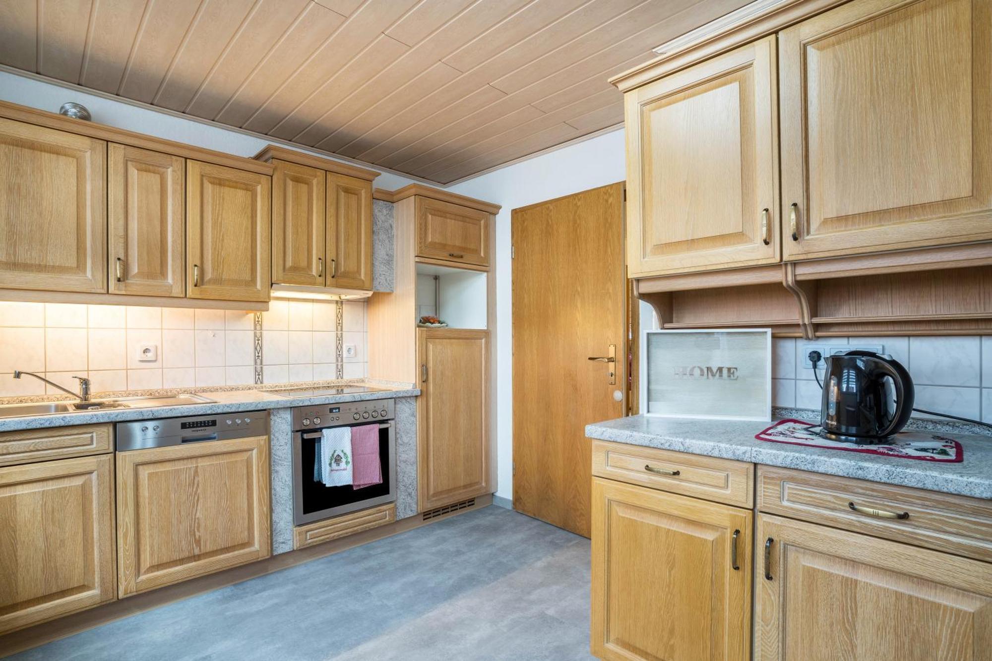 Ferienwohnung Viola In Schwanau Quarto foto