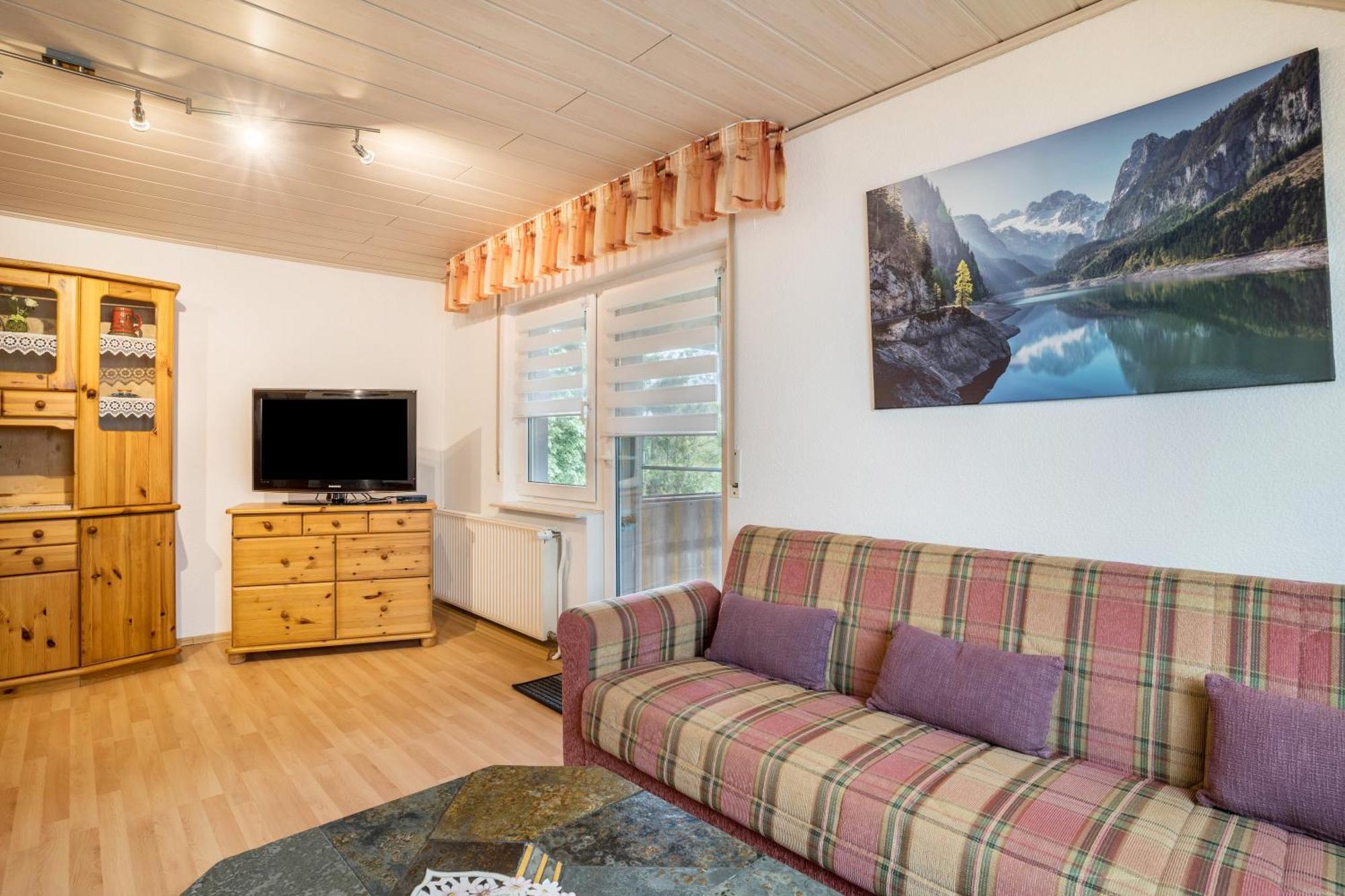 Ferienwohnung Viola In Schwanau Quarto foto