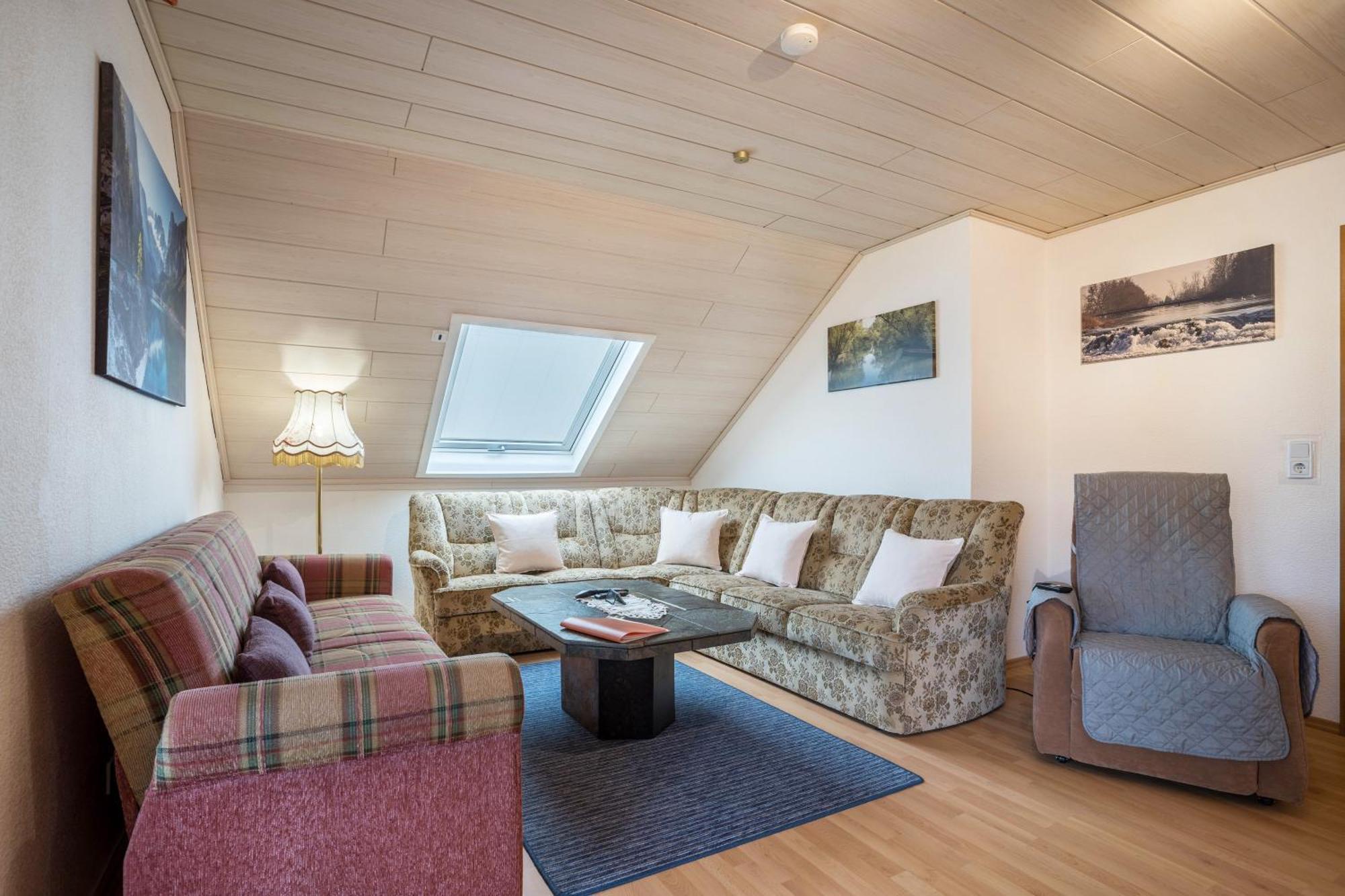 Ferienwohnung Viola In Schwanau Quarto foto